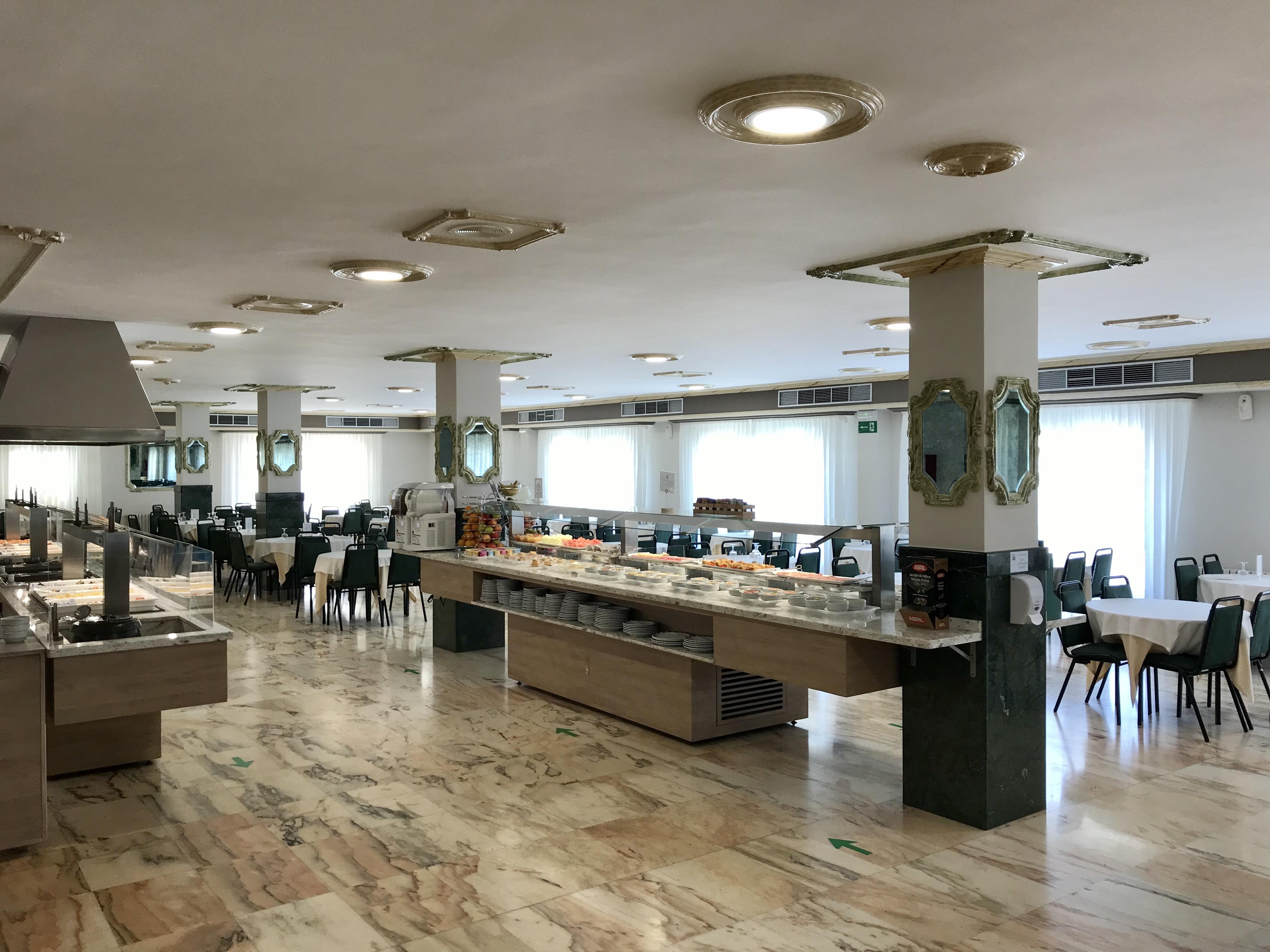 新维池纳酒店 桑亨霍 外观 照片