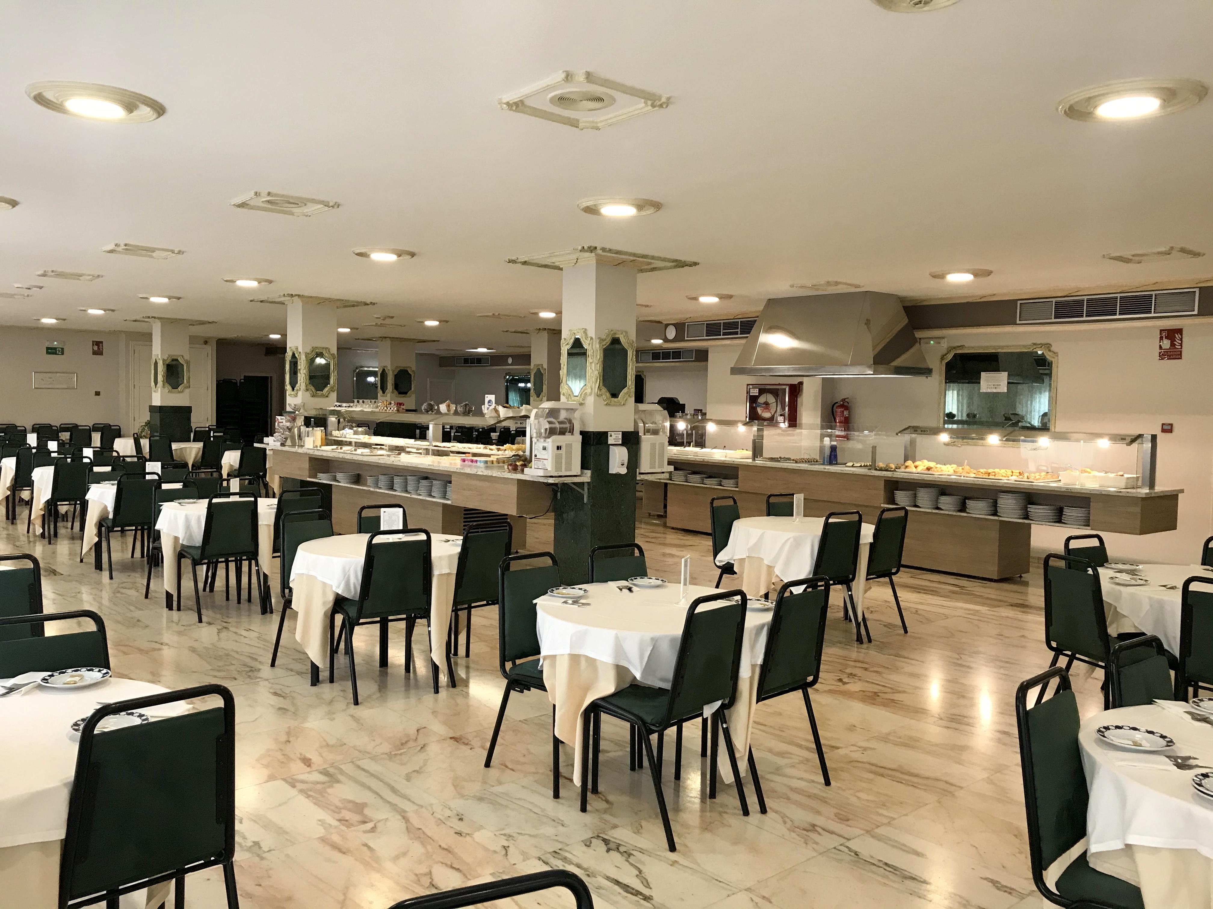 新维池纳酒店 桑亨霍 外观 照片