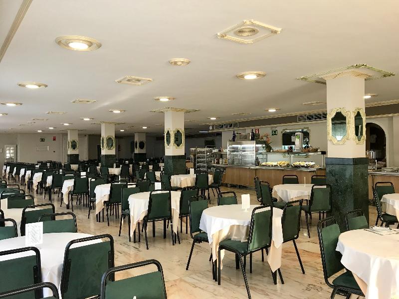 新维池纳酒店 桑亨霍 外观 照片